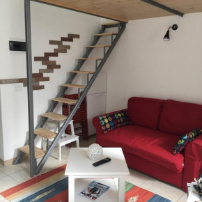 Negroli Flat